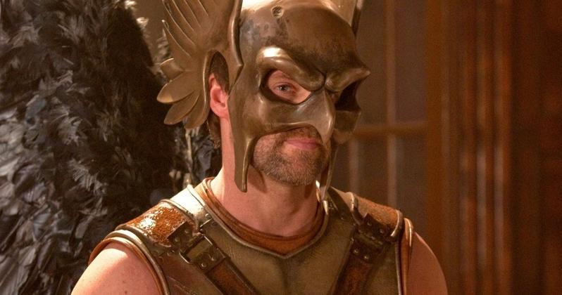 Hawkman