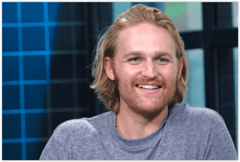 Wyatt Russell